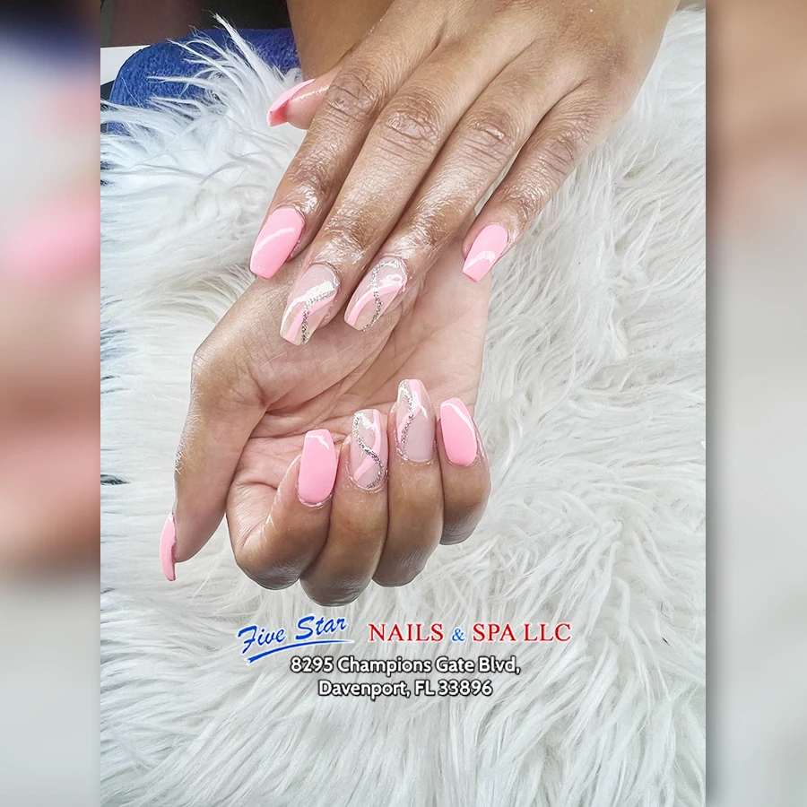 Nail Oct 26